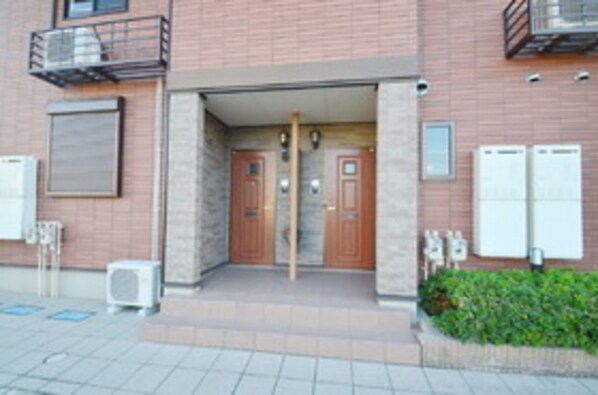 エテルノ ブリ-ズ Iの物件内観写真